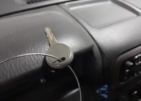 2003 Jeep Grand Cherokee Laredo z USA, uszkodzony, nr VIN 1J4GW48S53C520489